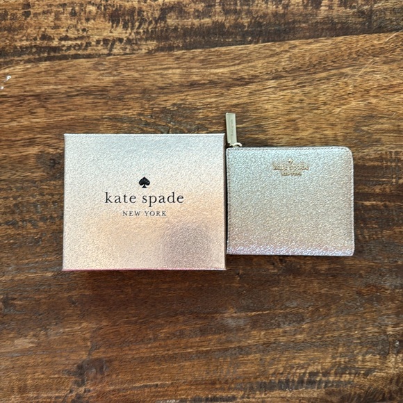 NWT Kate Spade Wallet - Picture 5 of 7